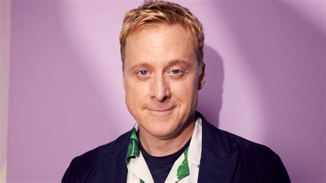 He and Sheridan. . How much did alan tudyk get paid for heihei